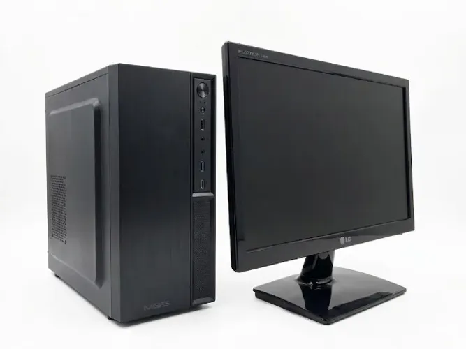 Computador Completo i3 9ªGeração