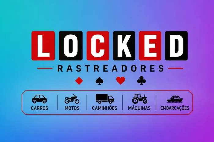 Proteção para sua moto