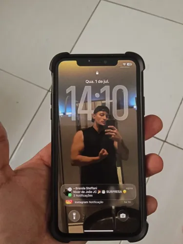 iPhone 11pro max