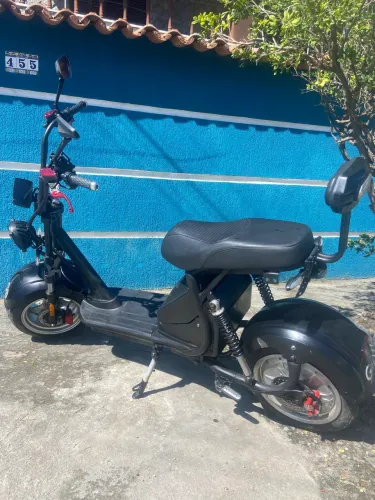 Moto Elétrica Scooter 3.000w Gotriz