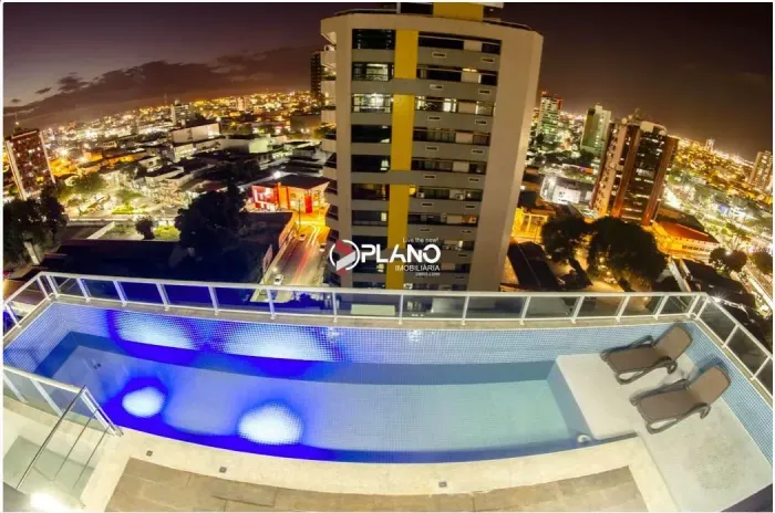 Imóvel para aluguel possui 30 metros quadrados com 1 quarto em Centro - Feira de Santana -