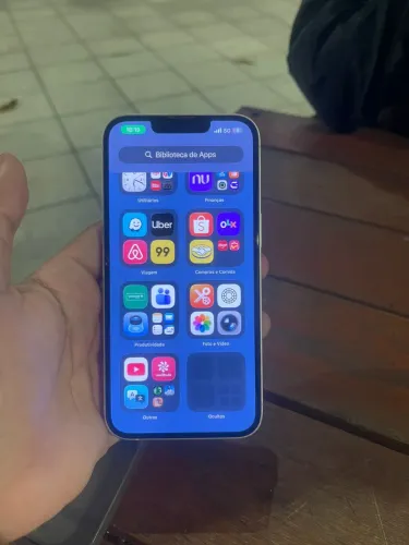 iPhone 13 128GB SEMINOVO!!