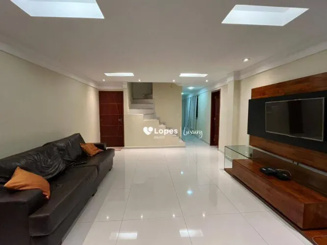 Cobertura à venda 2 Quartos, 2 Suites, 2 Vagas, 153M², Recreio dos Bandeirantes, Rio de Ja