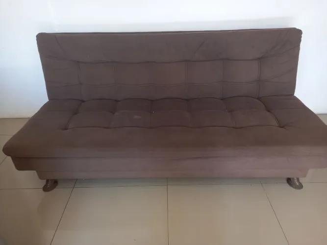 Vendo Sofá retrátil