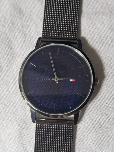 Relógio Tommy Hilfiger NOVO!
