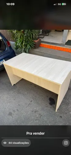Mesa 100% mdf