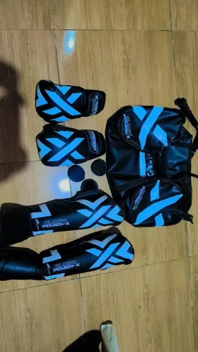Kit muay thai