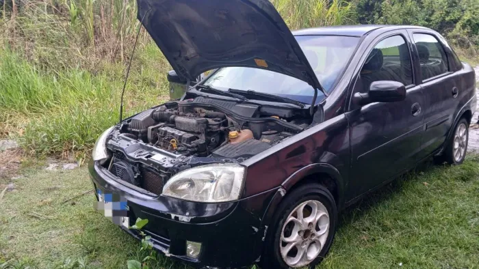 Chevrolet Corsa Sedan 1.8 MPFI 8V 102cv 4P 2003