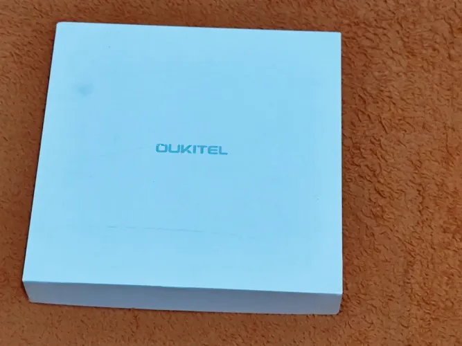OUKITEL WP19 17