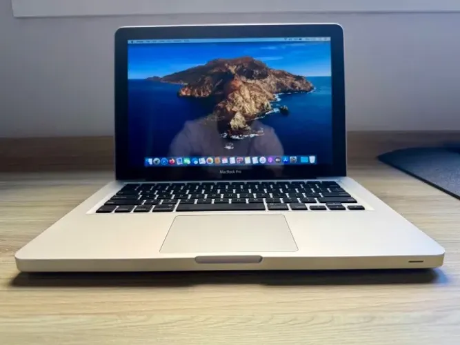 MacBook Pro 2012 1TB Muito bom estado!