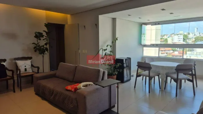 (67830) à venda - Apartamento com 3 quartos, 2 vagas, no Grajaú