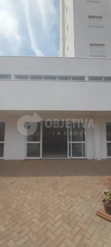 Loja para aluguel, GRANJA MARILEUSA - UBERLANDIA/MG