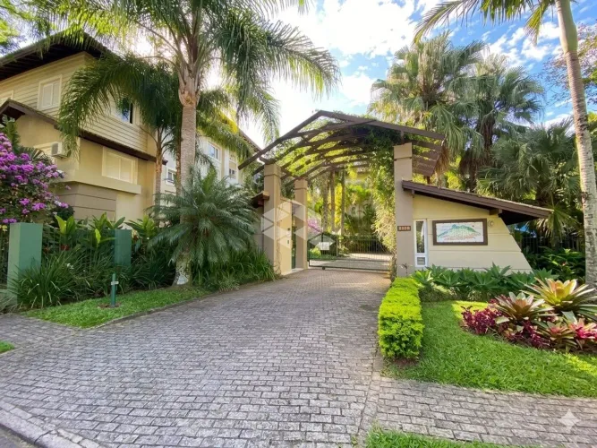 Apartamento à venda Lagoa da Conceição SC