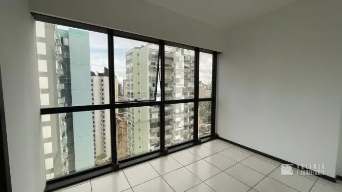 SALA COMERCIAL EM BATISTA CAMPOS, 40M²