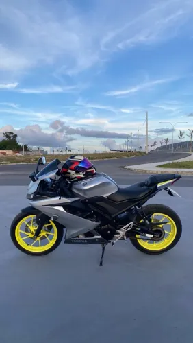 R15/YZF