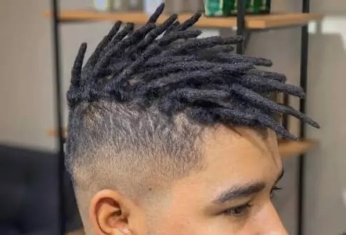 Dreads