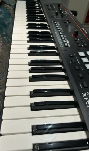 Teclado Sintetizador Roland xps-10x