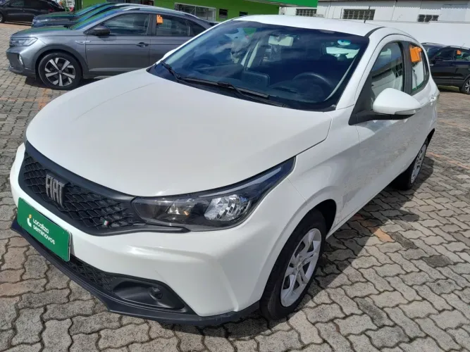 Fiat Argo Drive 1.0 Firefly 2025