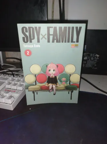 Spy x Family