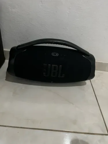 JBL BOOMBOX 3