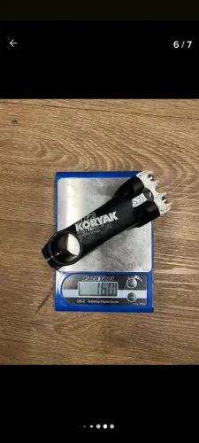 Mesa pro koryak 110mm/10 negativo.