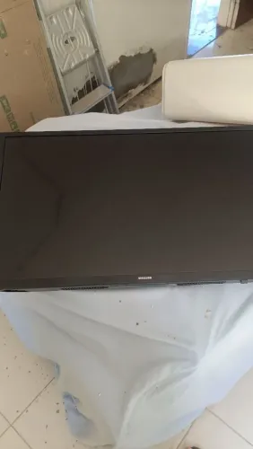 Smart TV 32 polegadas Samsung