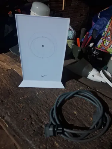 Roteador Wi-Fi StarLink