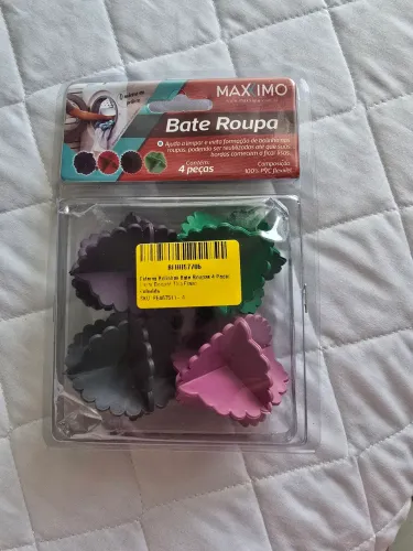 Esferas PARA MAQUINA DE LAVAR