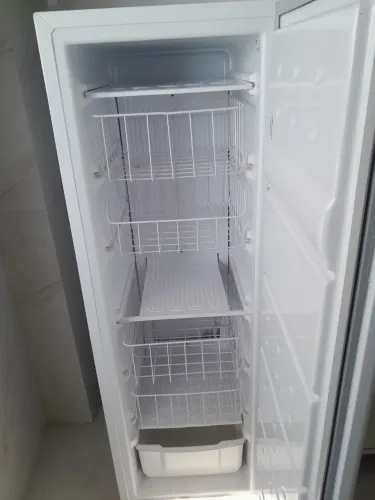 Vendo freezer 1100