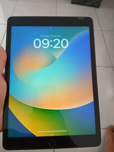 IPAD GERACAO 9