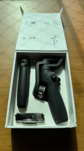 Gimbal DJI osmo 6