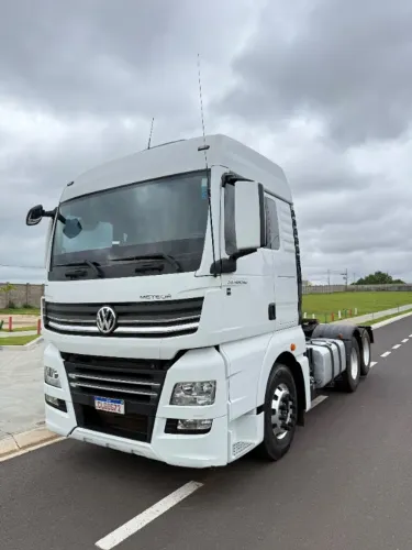 VW METEOR 28.480 ANO 2025 R$ 90 MIL REAIS - UNICO DONO