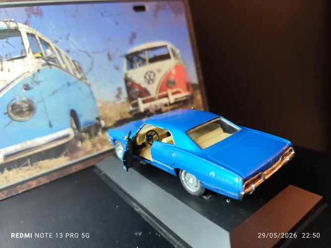 Impala 1962/ 1/36