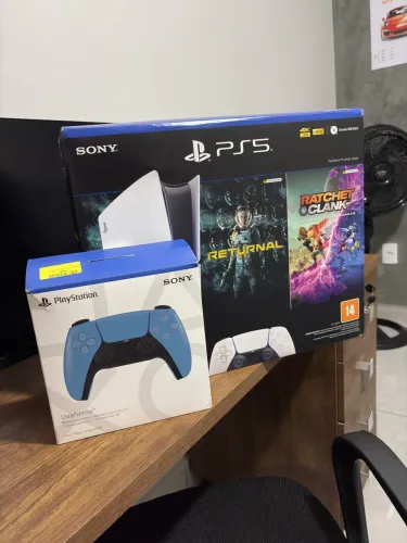 PlayStation 5