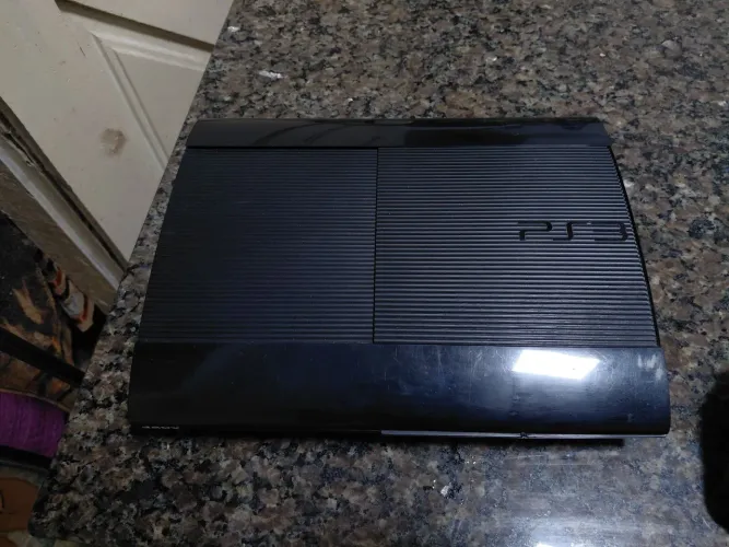 Ps3 super slim