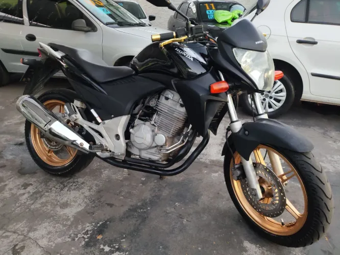 CB 300 2013