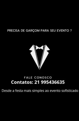 Garçom