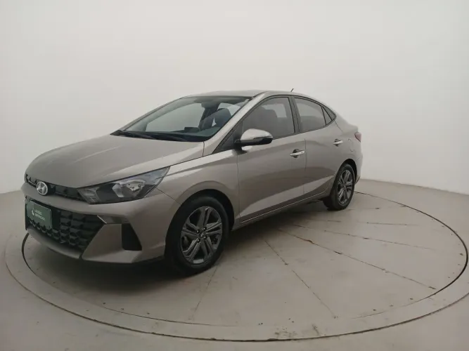 Hyundai HB20S Limited 1.0 TB Flex 12V Aut. 2026