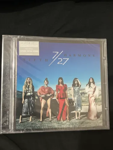 Fifth Harmony - 7/27