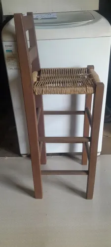 Banquetas alta
