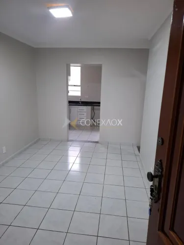 apartamento - Vila Padre Manoel de Nóbrega - Campinas
