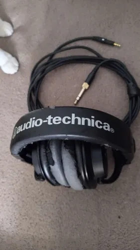 Fone Ath M40X