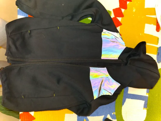 Vendas de roupas