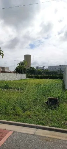 Lote à venda | CD Damha | Barra dos Coqueiros | SE [18915]