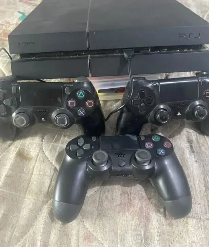 Playstation 4