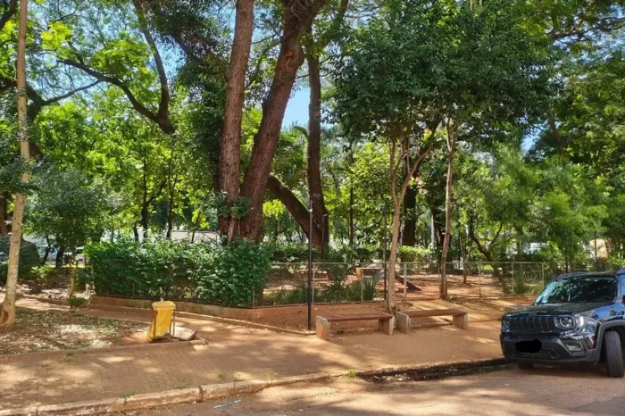 Terreno-Para Venda-176 Rua Stela Marina, Brooklin, Brooklin, São Paulo, São Paulo