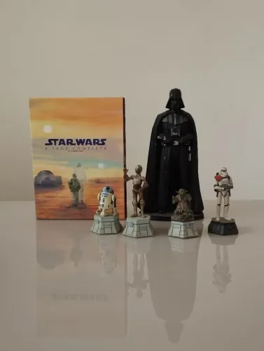 Kit Star Wars