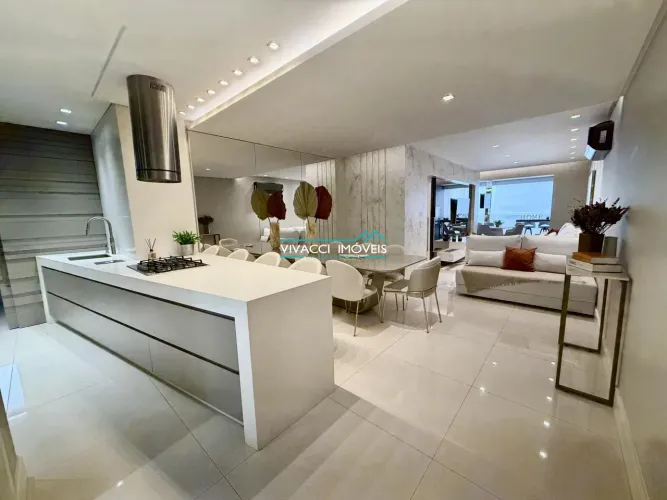 Apartamento porteira fechada