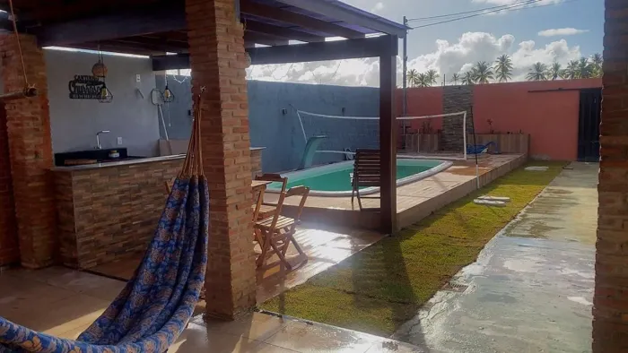 LAGOA REDONDA/ PIRAMBU