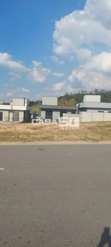 terreno - Roncáglia - Valinhos